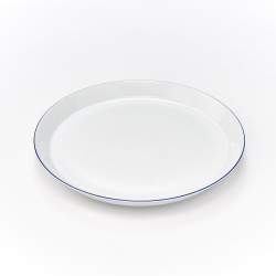 Talerz płytki, Bistro, Ø 260 mm