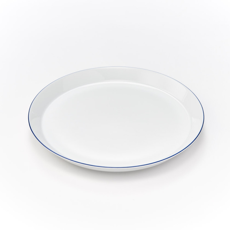 Talerz płytki, Bistro, Ø 260 mm