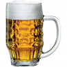 Kufel do piwa, V 0,670 l