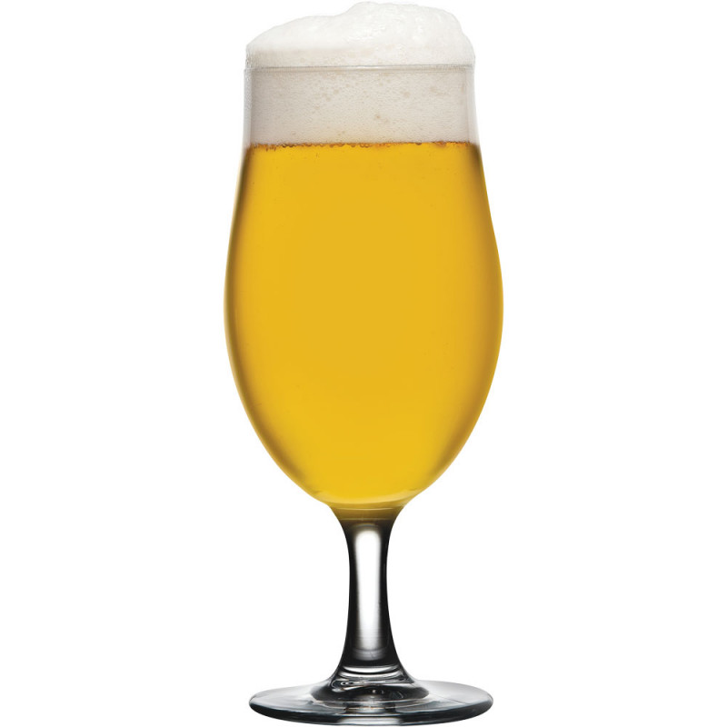 Szklanka, pokal do piwa, V 0,570 l
