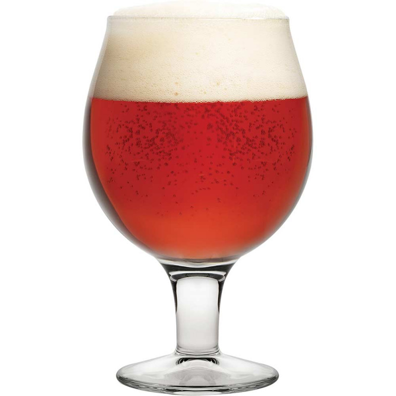 Kieliszek, snifter do piwa, V 0.39 l