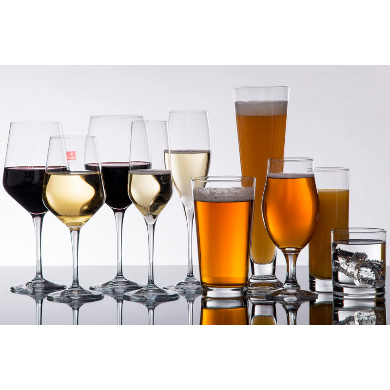 Szklanka do piwa 300 ml