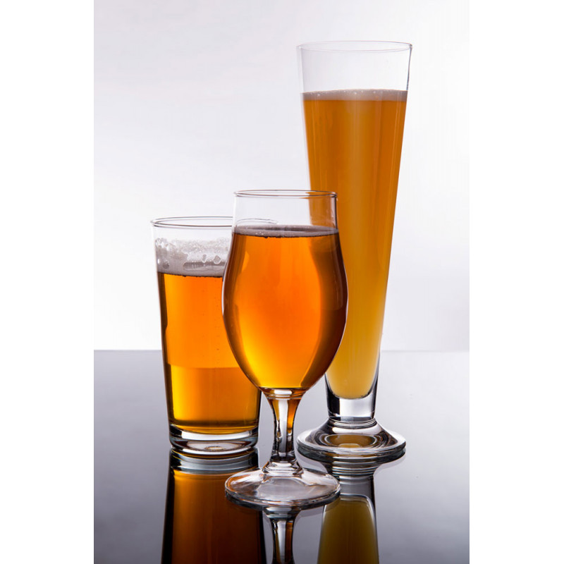 Szklanka do piwa 300 ml