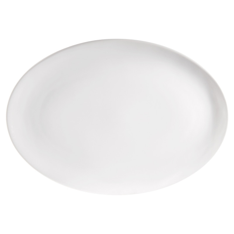 Półmisek owalny, Isabell, 410x290 mm