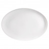 Półmisek owalny, Isabell, 410x290 mm