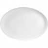 Półmisek owalny, Isabell, 470x330 mm