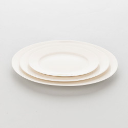 Półmisek owalny,  Liguria C, 360 mm
