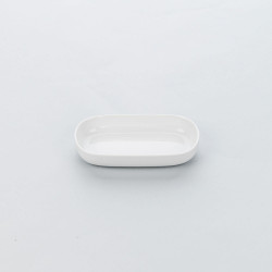 Półmisek owalny, Apulia, 190 mm