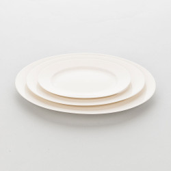 Półmisek owalny, Liguria D, 240x170 mm