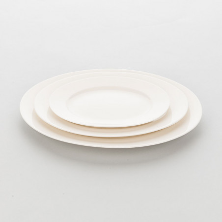 Półmisek owalny, Liguria D, 240x170 mm