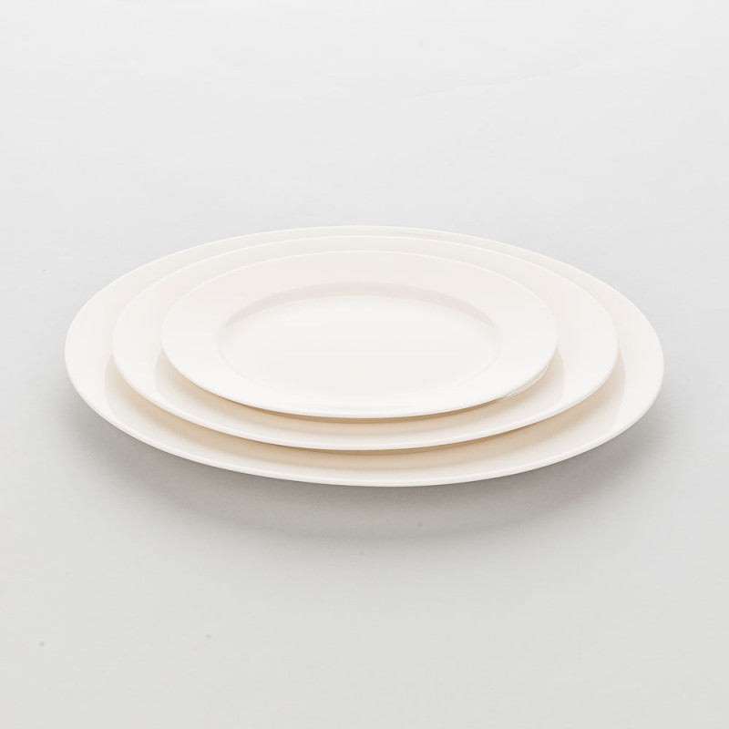 Półmisek owalny,  Liguria D, 310 mm