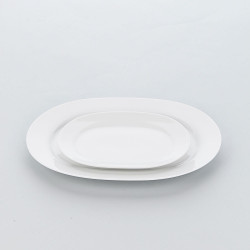 Półmisek owalny,  Apulia D, 220 mm