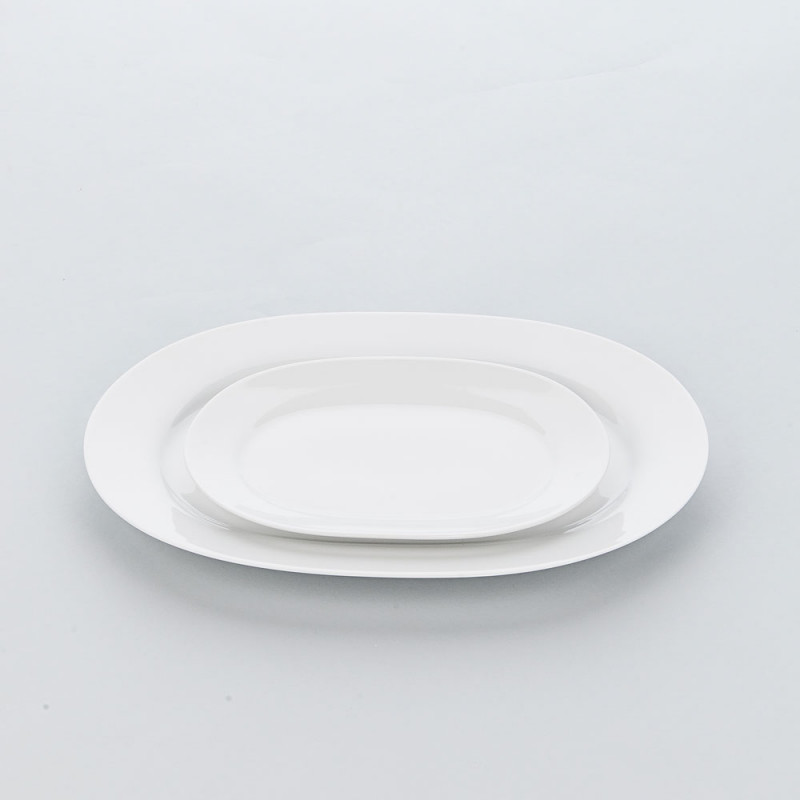 Półmisek owalny,  Apulia D, 220 mm