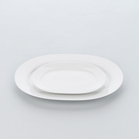 Półmisek owalny, Apulia D, 330 mm