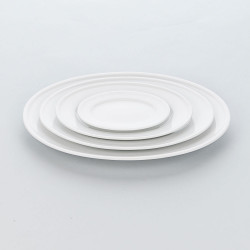 Półmisek owalny, Apulia A, 240 mm