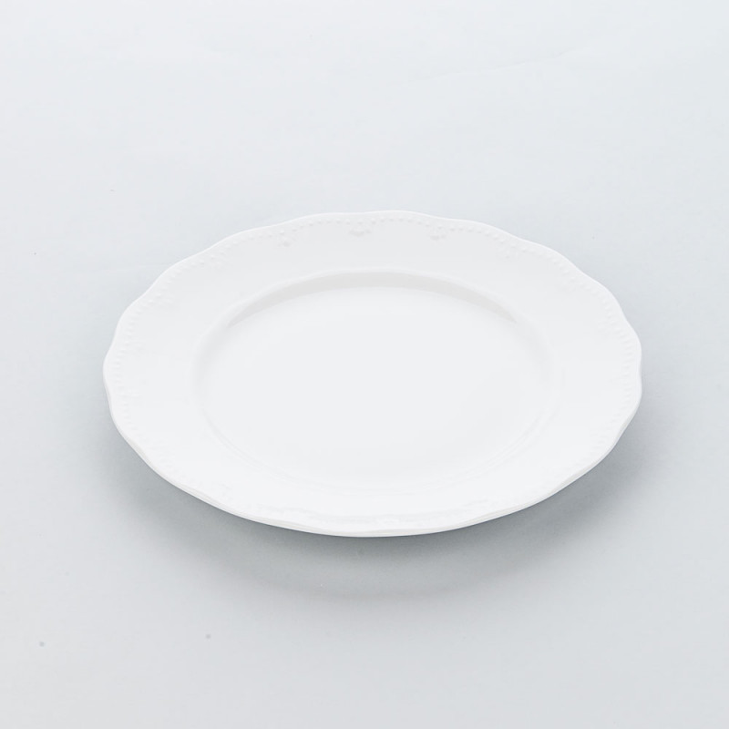 Talerz płytki, Prato B, Ø 320 mm