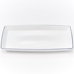 Półmisek prostokątny, Bistro, 335x200 mm