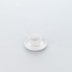 Filiżanka, Prato A, V 0,1 l