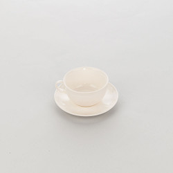 Filiżanka niska, Taranto, V 0,35 l