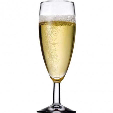 Kieliszek do szampana, Saxon, V 0,15 l