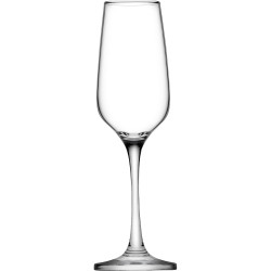 Kieliszek do szampana, Risus, V 0,195 l