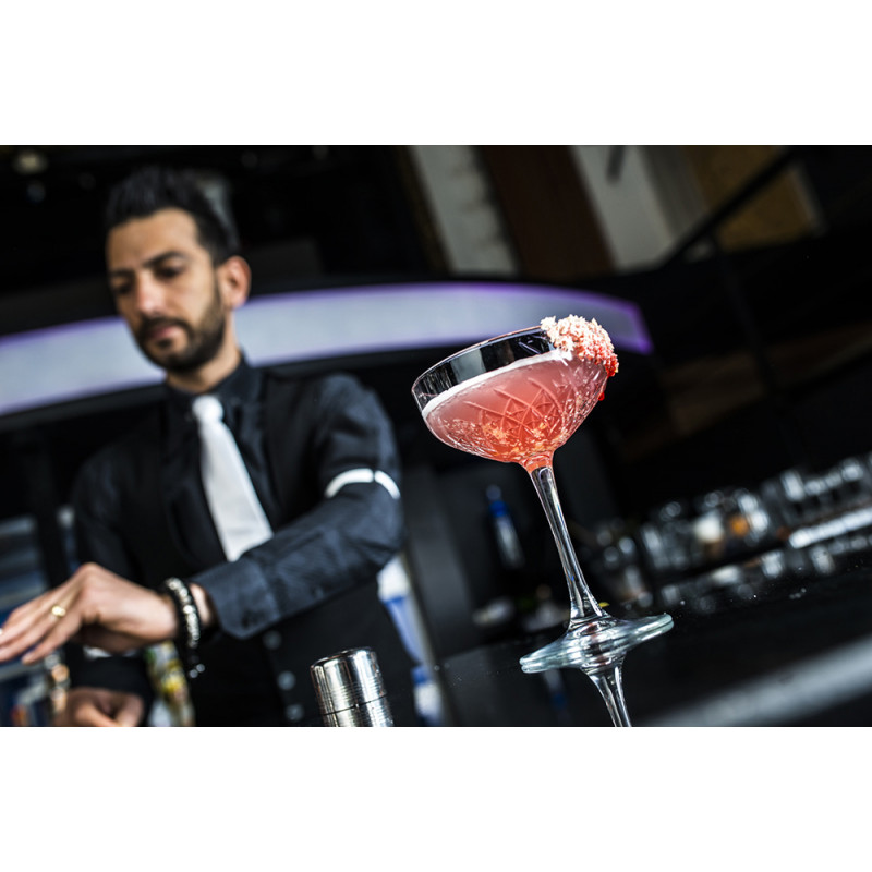 Kieliszek do szampana 250 ml Timeless