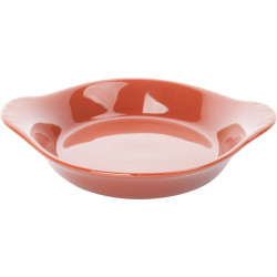 Naczynie do zapiekania z uchwytem, Ø 127 mm