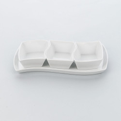 Zestaw mini salaterek, Apulia