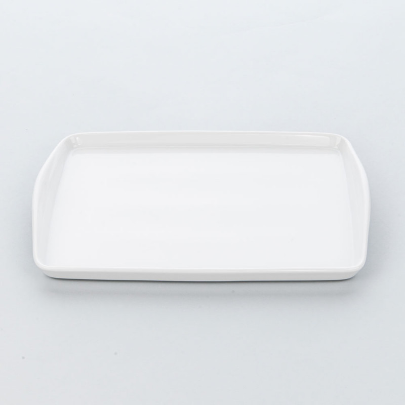 Taca prostokątna, Apulia, 360 mm