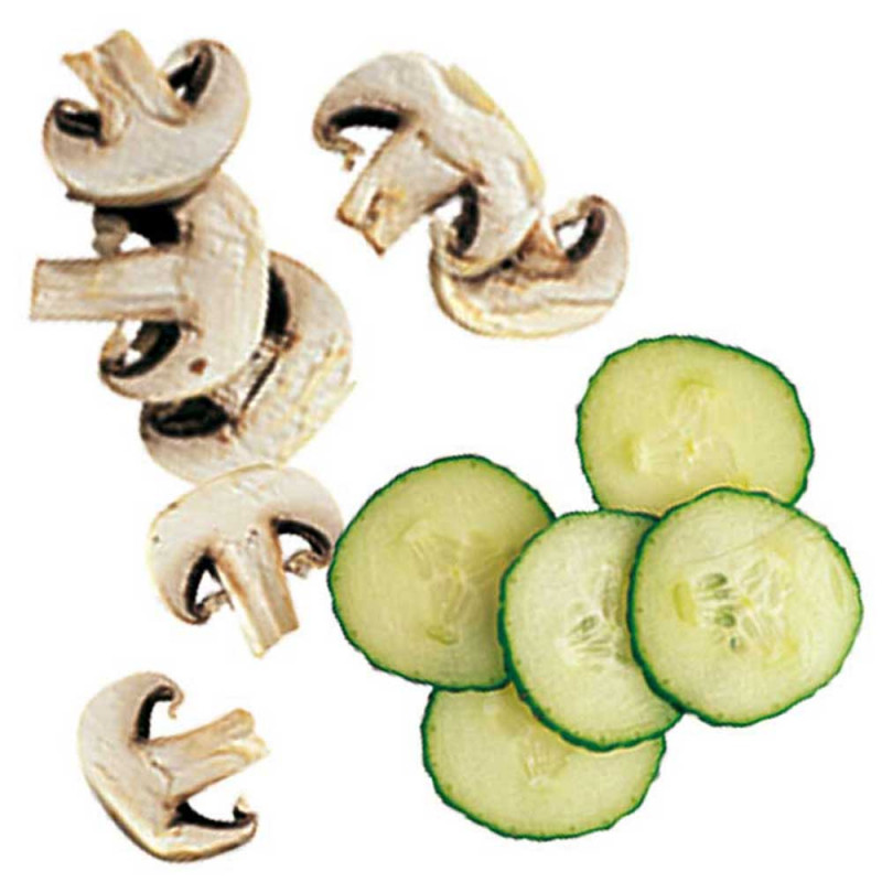 Tarcza tnąca, plastry 3 mm, Ø 175 mm