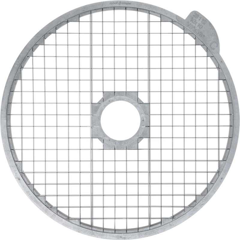 Zestaw 6 tarcz tnących, Ø 190 mm