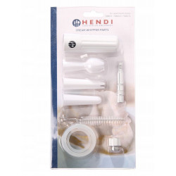 589007 Części zamienne do syfonów Kitchen Line