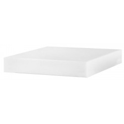 Kloc masarski z polietylenu bez podstawy 50