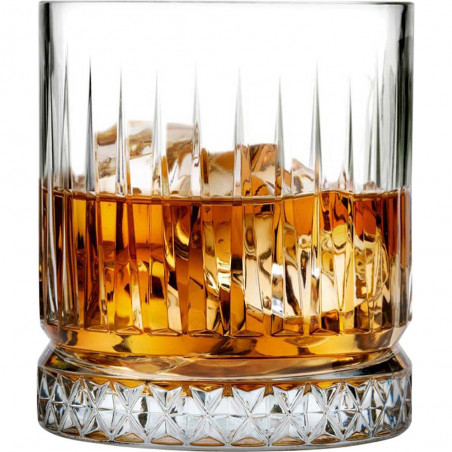 Szklanka niska, Elysia, V 355 ml