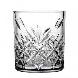 Szklanka niska 200 ml Timeless