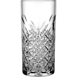 Szklanka wysoka 295 ml Timeless