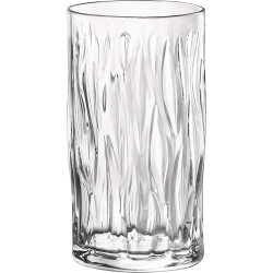 Szklanka wysoka, Wind, V 480 ml