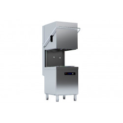 Zmywarka kapturowa Fagor AD-125 Advance