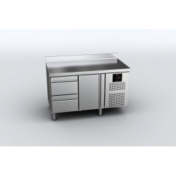Stół chłodniczy Fagor EAMFP-135 HD