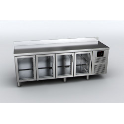 Stół chłodniczy Fagor EAMFP-225 CR-PC