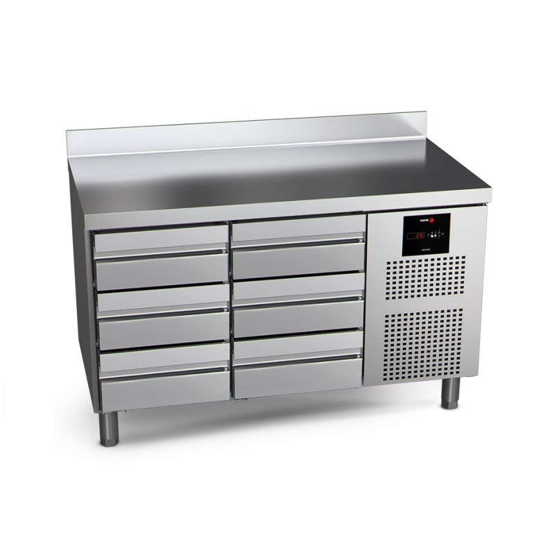 Stół chłodniczy Fagor EAMFP-135 TT