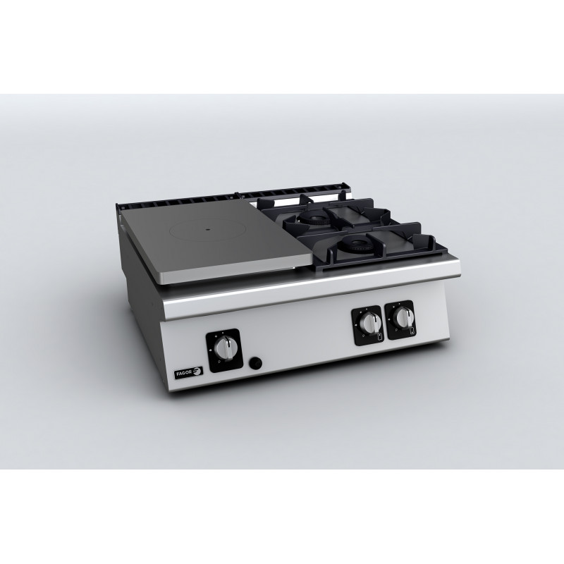 C-G730-I Kuchnia gazowa