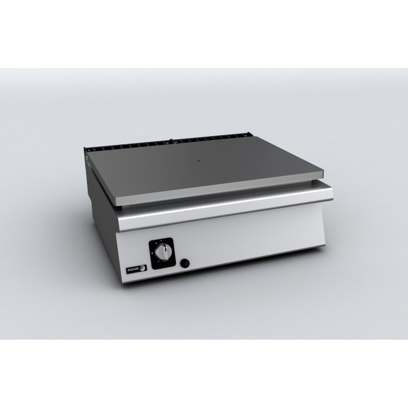 C-G710 Kuchnia gazowa z płytą grzewczą FAGOR