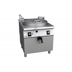 Kocioł elektryczny z grzaniem pośrednim 100L FAGOR M-E910 BM