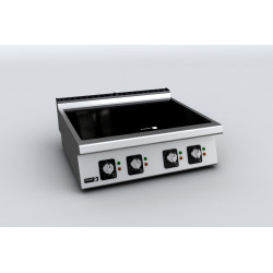 C-I745 Kuchnia indukcyjna 4 płyty FAGOR