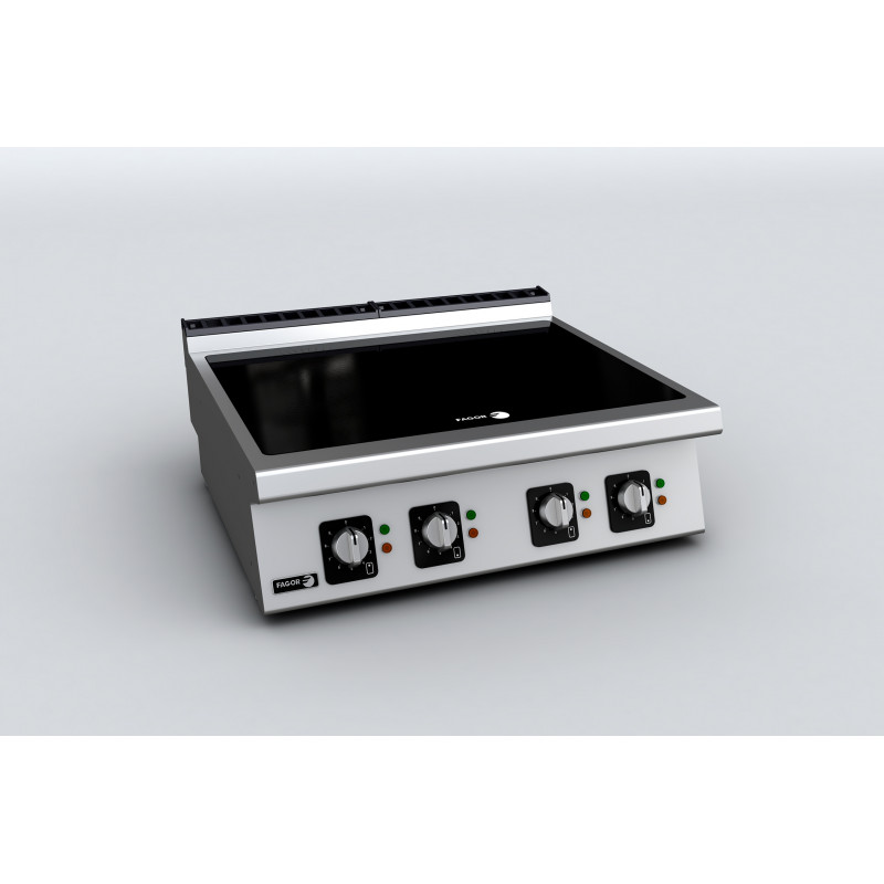 C-I745 Kuchnia indukcyjna 4 płyty FAGOR