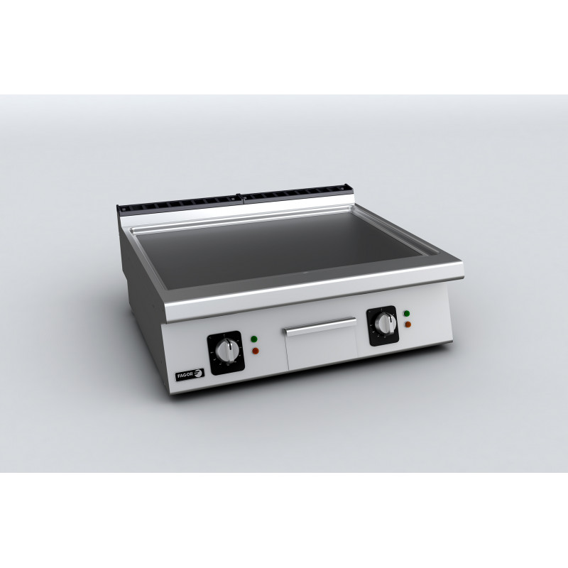 Płyta grillowa Fagor FT-E710 L gładka