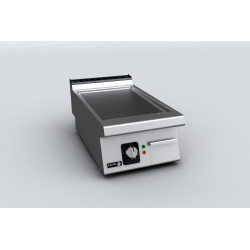 Płyta grillowa Fagor FT-E705 C L chromowana gładka elektryczna