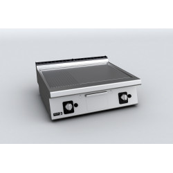 Płyta grillowa Fagor FT-G710 L+R 2/3 gładka i 1/3 ryflowana gazowa