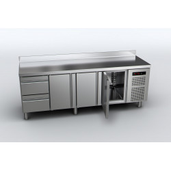 Stół chłodniczy Fagor EMSP-250 HDDD Snack